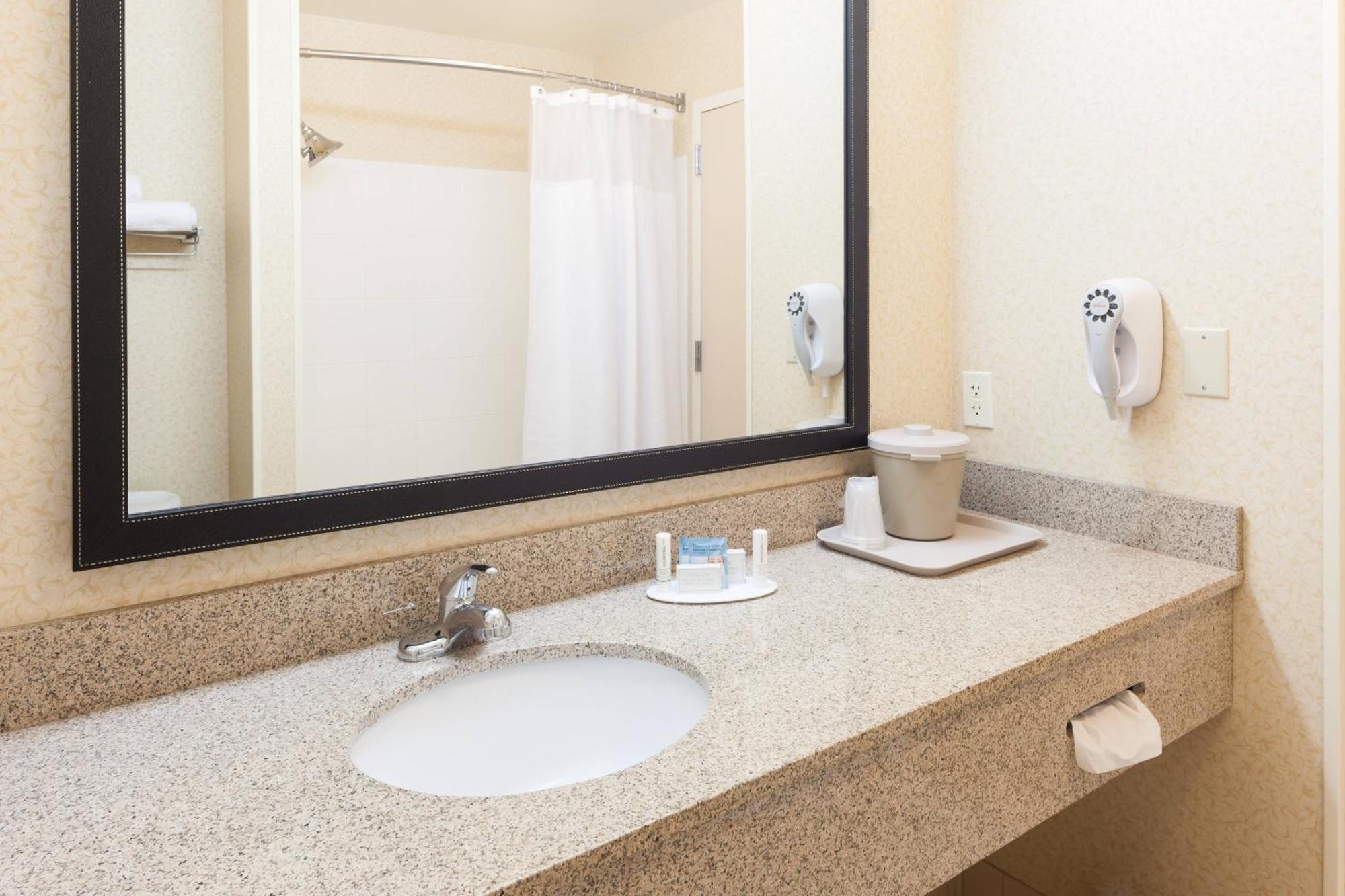 Fairfield By Marriott Ruston Hotel Exterior photo