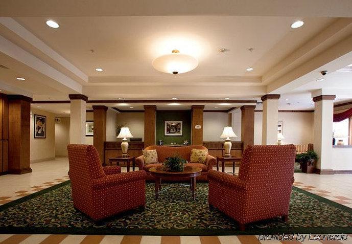 Fairfield By Marriott Ruston Hotel Exterior photo