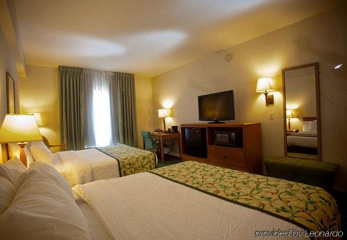Fairfield By Marriott Ruston Hotel Exterior photo