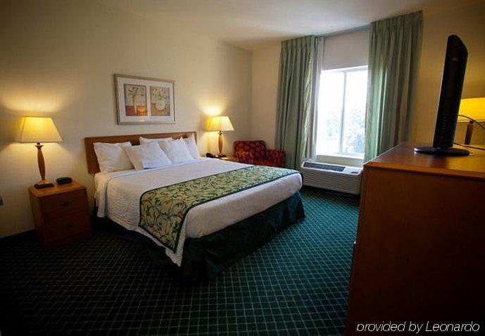 Fairfield By Marriott Ruston Hotel Exterior photo