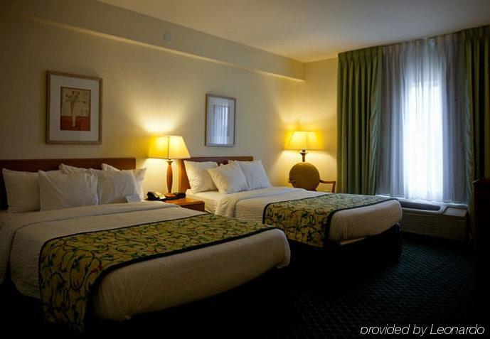 Fairfield By Marriott Ruston Hotel Exterior photo